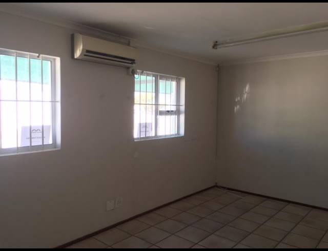 129M² OFFICE RENTED IN DIEP RIVER